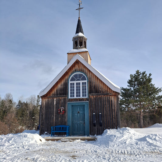Chapel