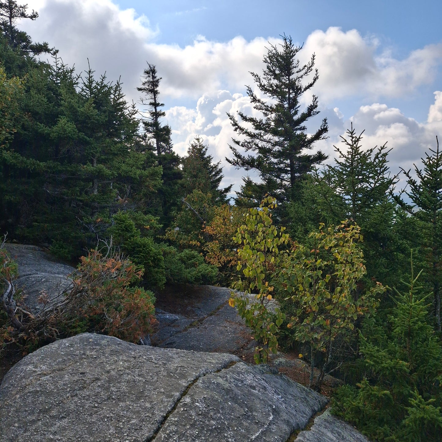 Repėre Géodésique