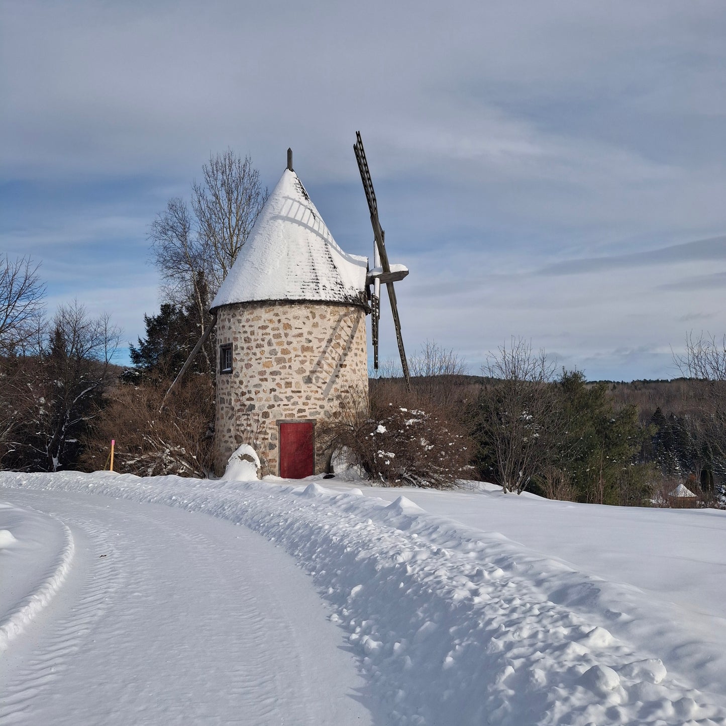 Mill