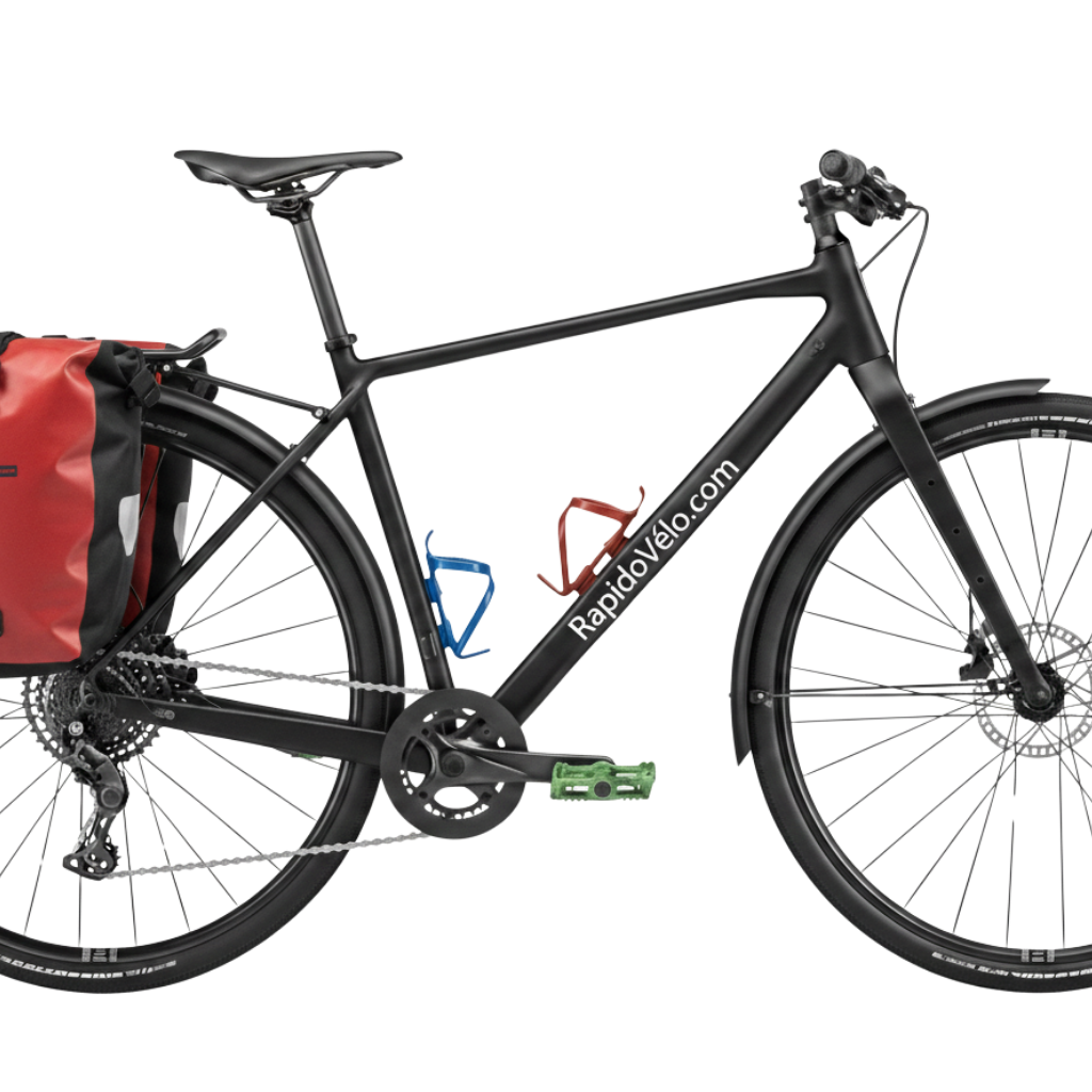 David's Bike (Humorist.com)