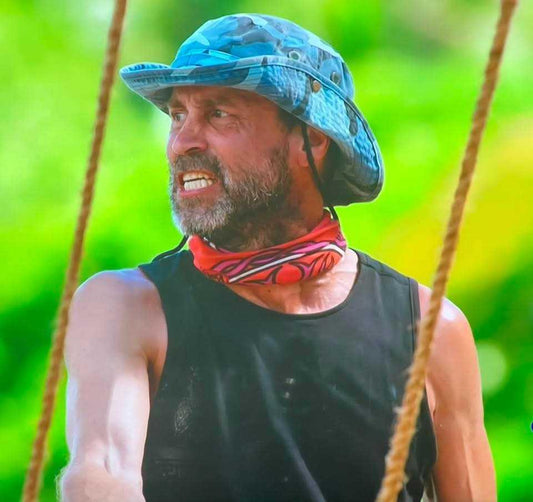 Eric Survivor Quebec 2025 #Ugat