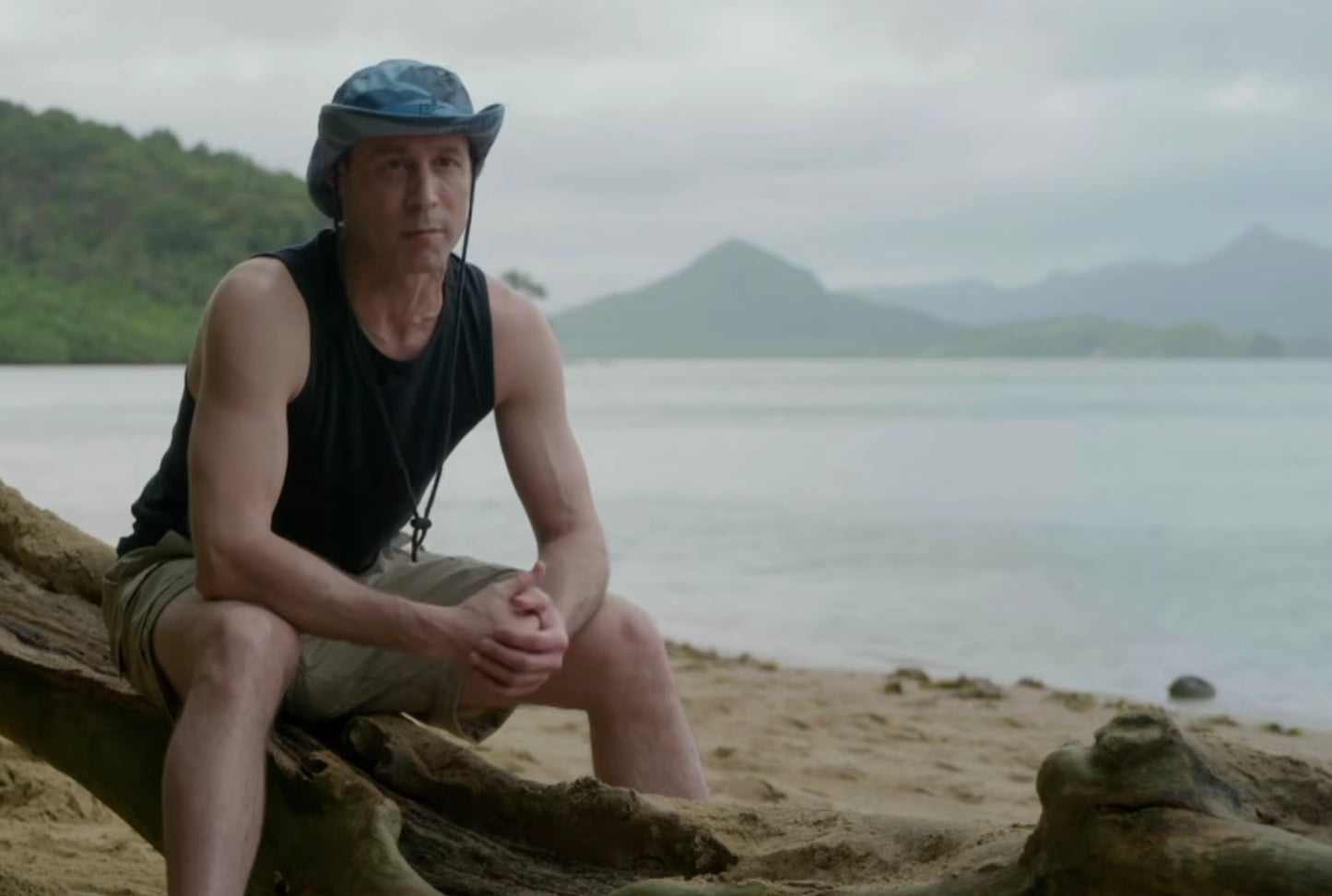 Eric Survivor Quebec 2025 #Ugat